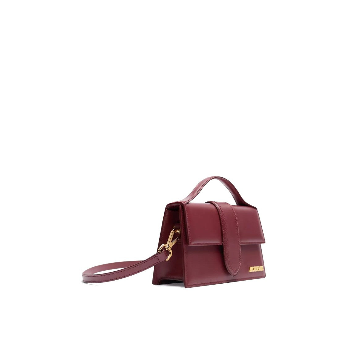 Jacquemus Le Grand Bambino Shoulder Bag