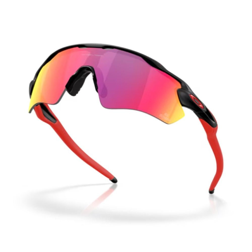 Oakley Oo9208 - Radar Ev Path Aerodynamic Wraparound Sunglasses