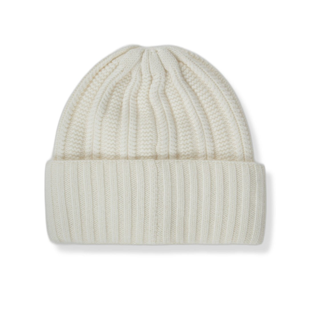 Max Mara Macbeth Ribbed Beanie