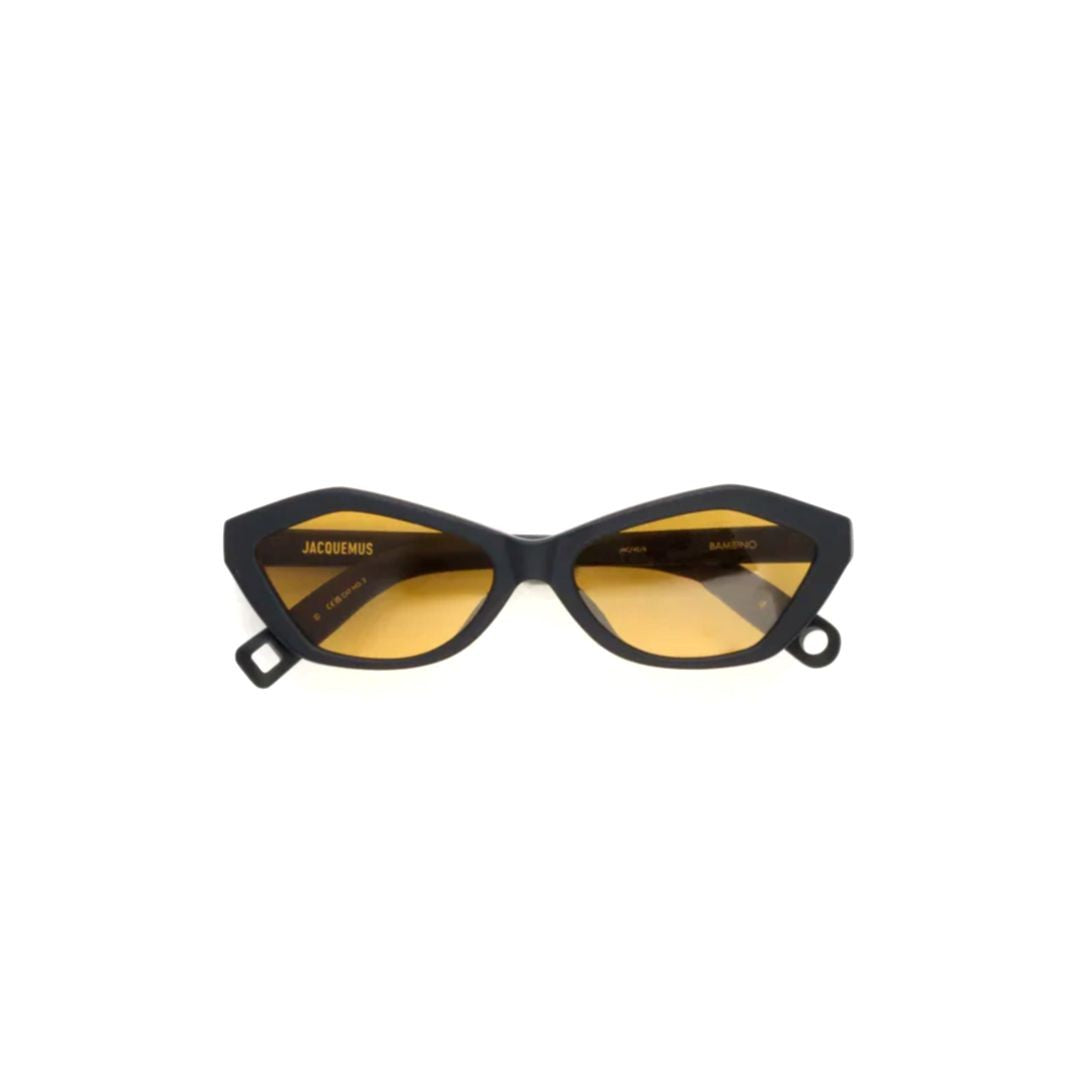Jacquemus Jac Cat-Eye Sunglasses