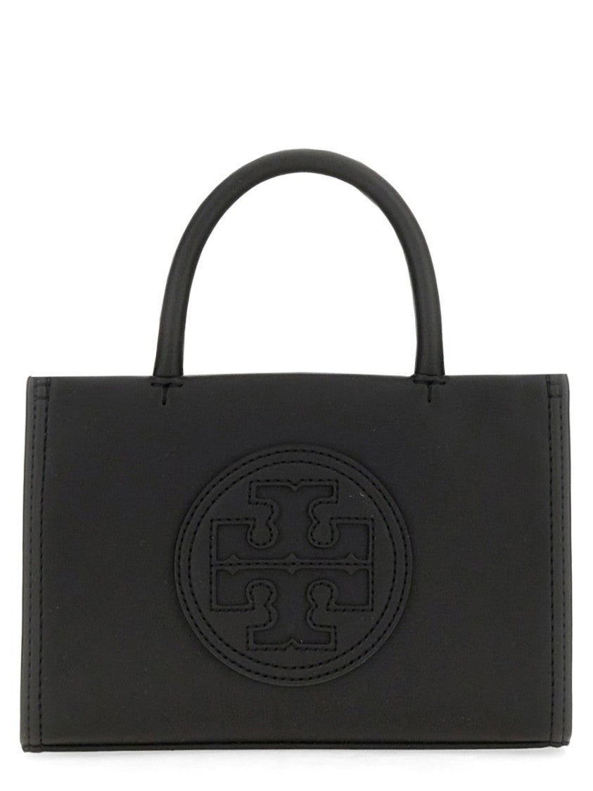 Tory Burch "Ella" Mini Tote Bag