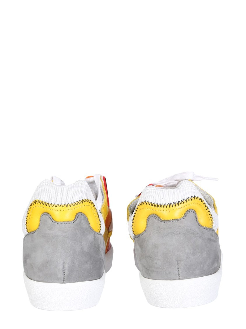 N°21 Gymnic Sneaker