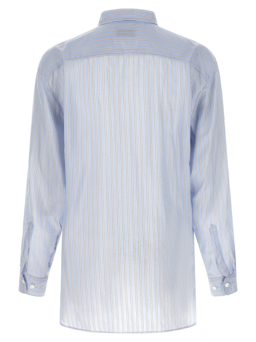 Dries Van Noten 'Croom' Shirt