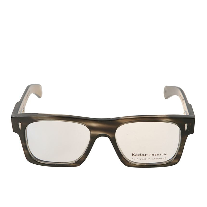 Kador Premium 4 Rectangular Frame Eyeglasses