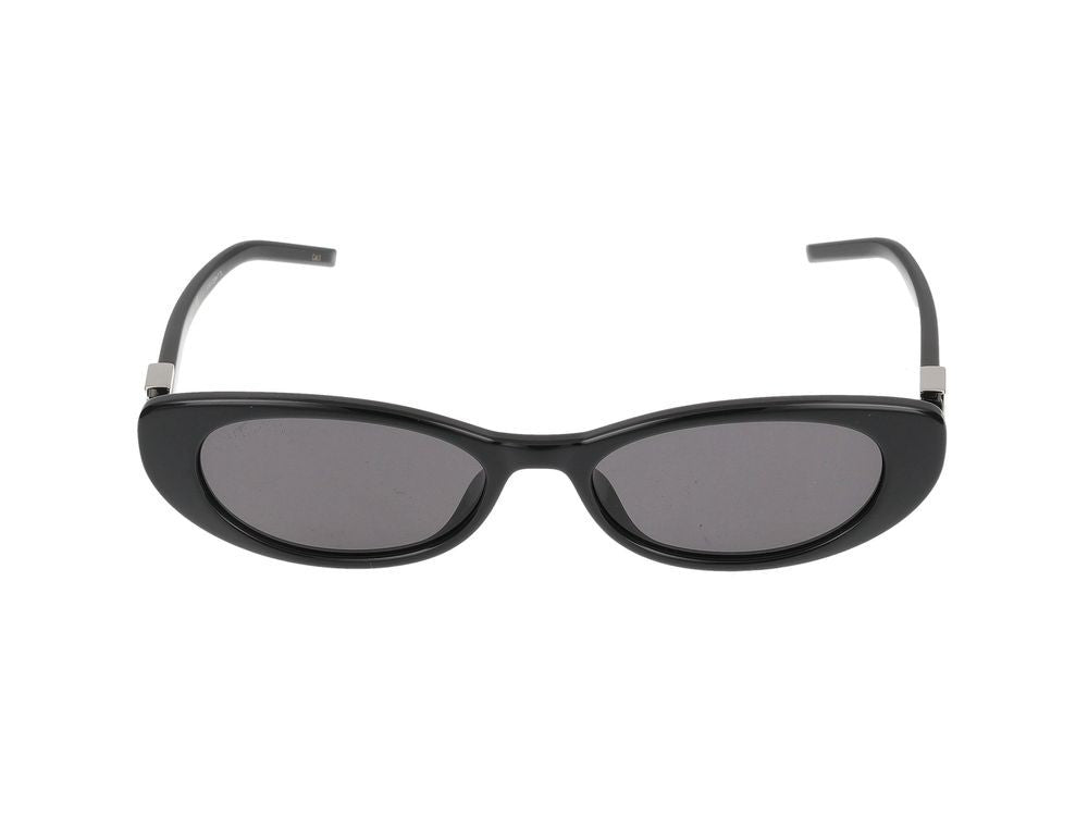 Gucci Sunglasses Gg1680s 001 Black Black Grey 52/17/140