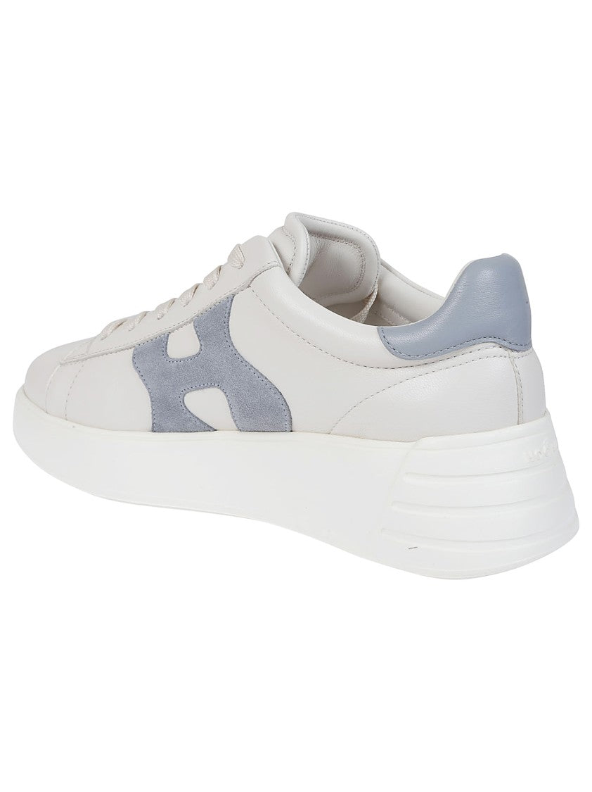 Hogan H562 Modern Leather Sneakers