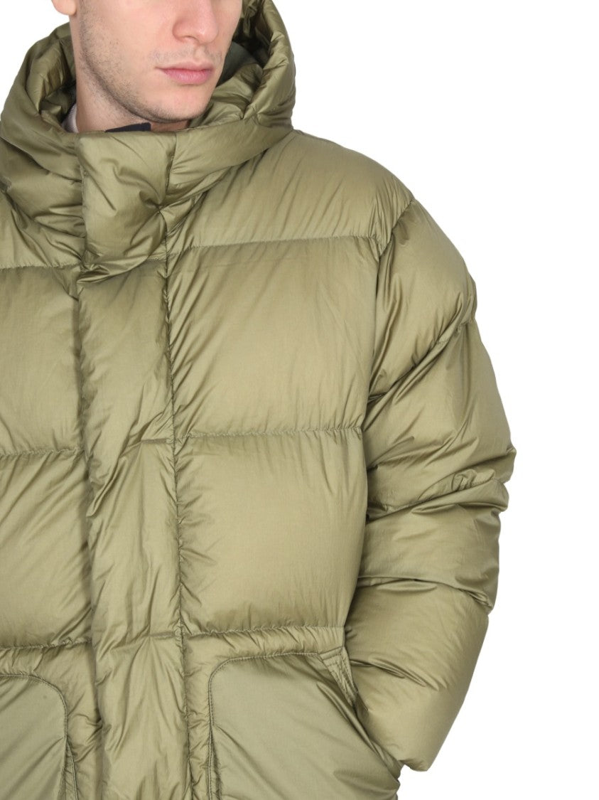 Ienki Ienki "Michlin" Down Jacket
