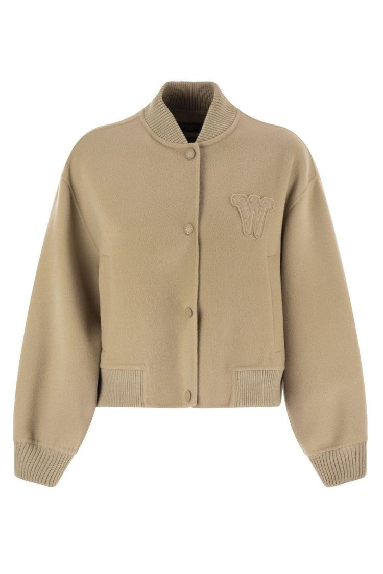 Max Mara Zelante Jacket