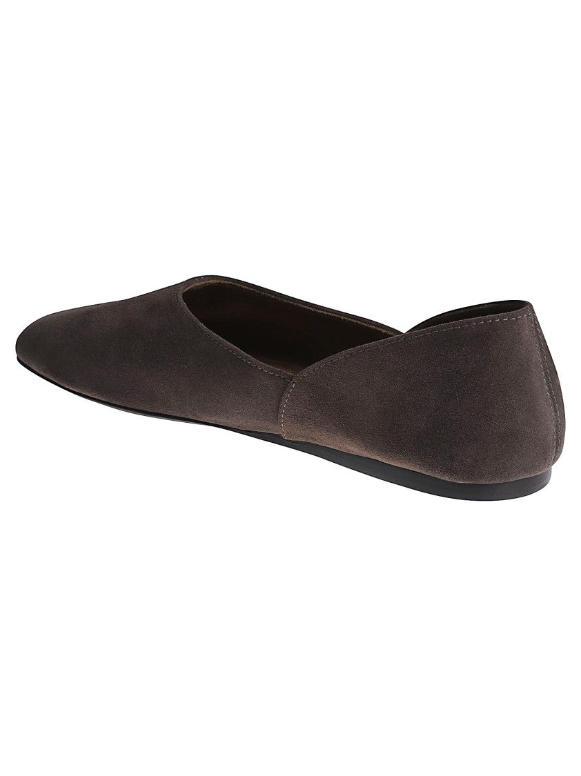 Khaite Jane Flat