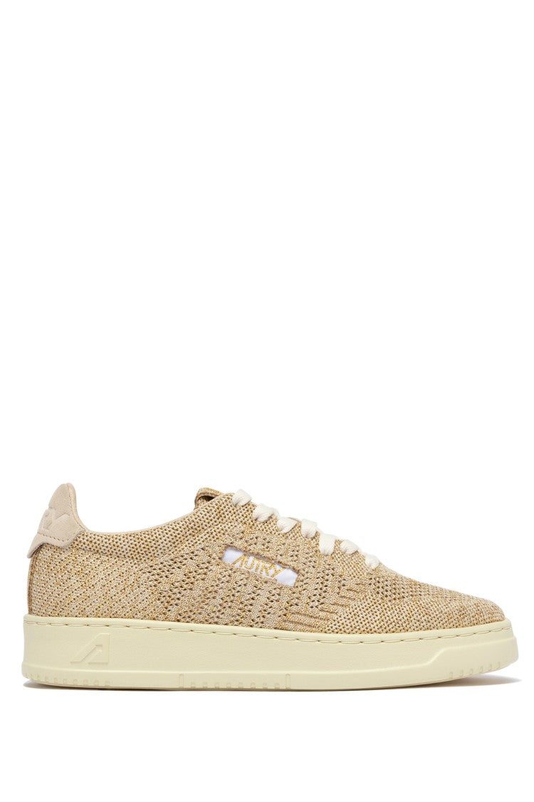 Autry Gold Medalist Easeknit Sneakers