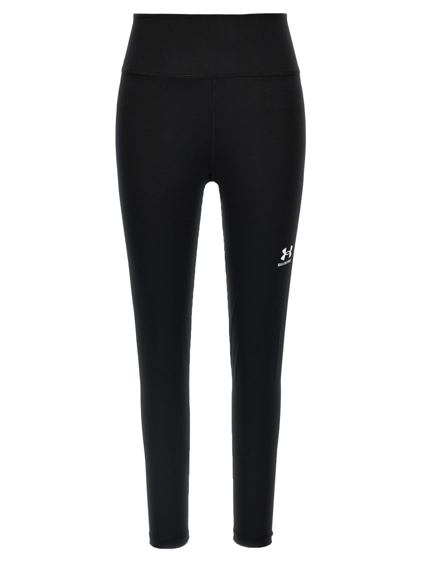 Balenciaga Lightweight Spandex Leggings