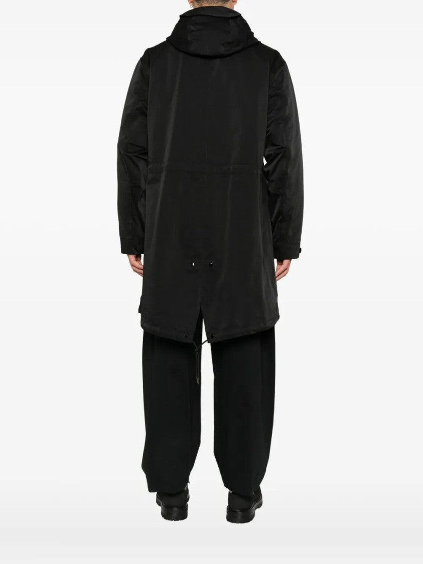 C.P. Company Micro Kei Jacket