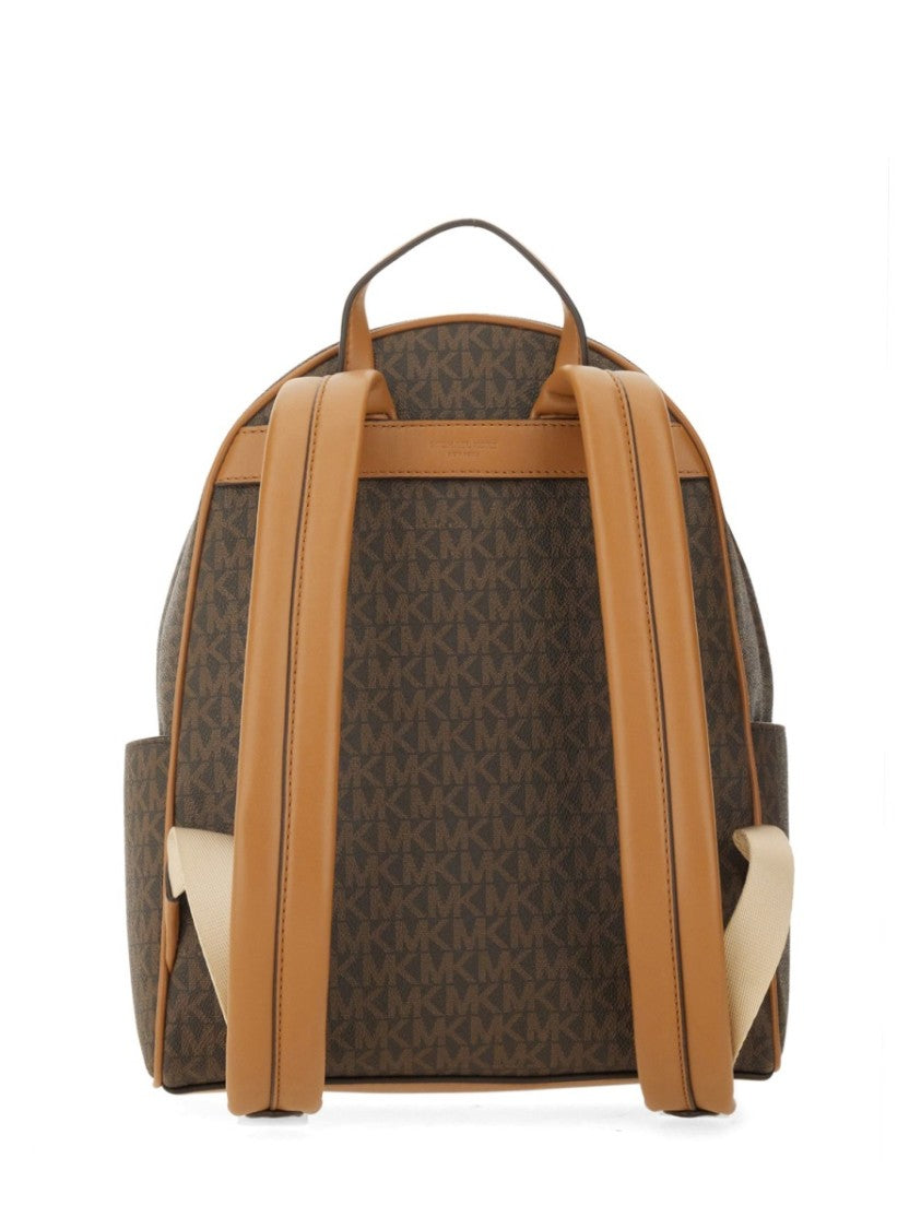 Michael Michael Kors "Bex" Medium Backpack