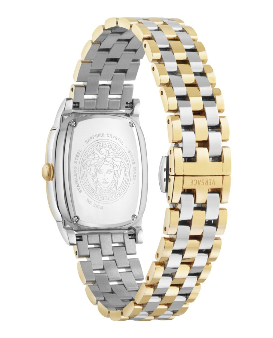 Versace Couture Bracelet Watch