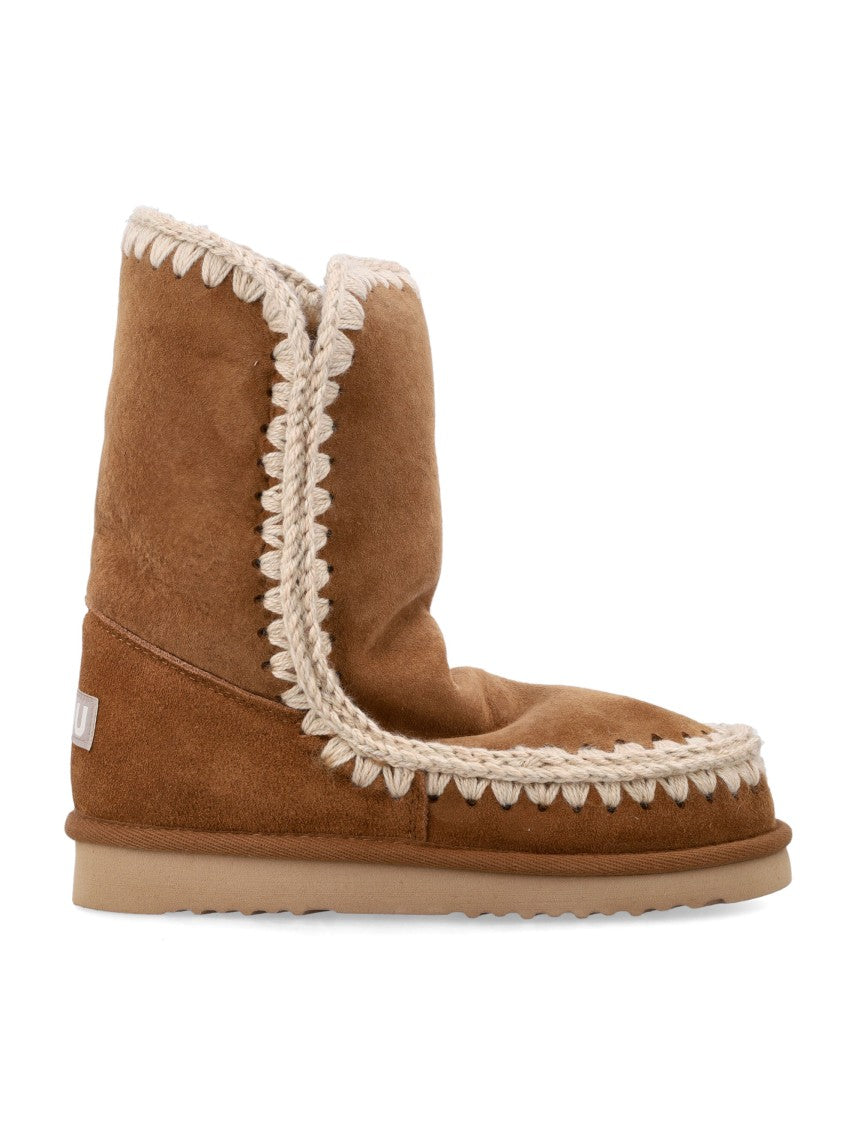 Mou Eskimo 24 Sheepskin Boots