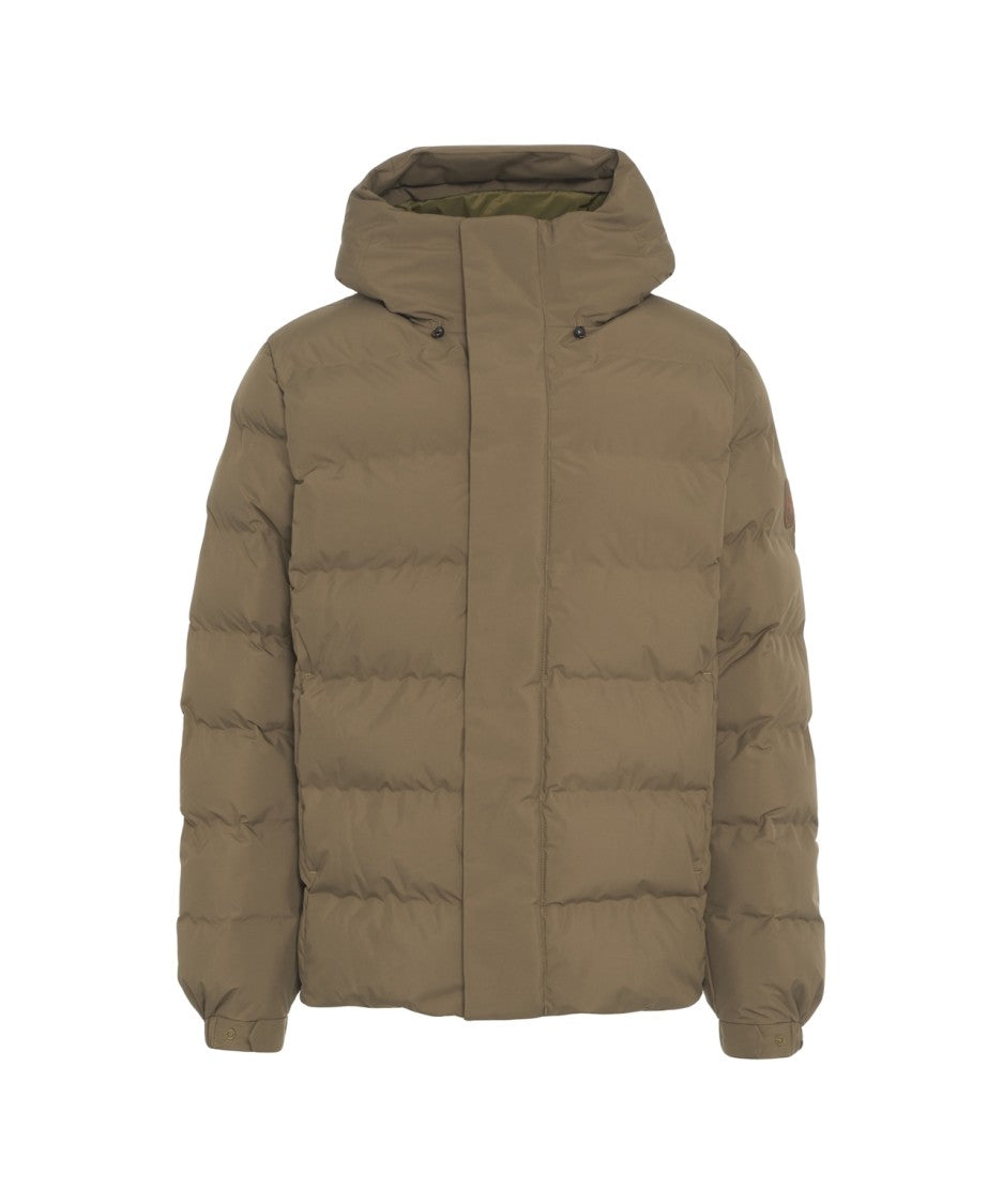 Save The Duck Eco 'Leland' Down Jacket