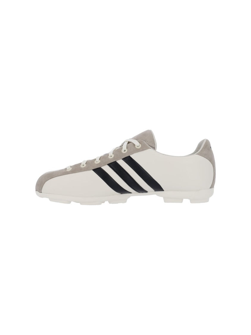 Y-3 "Field" Sneakers – White