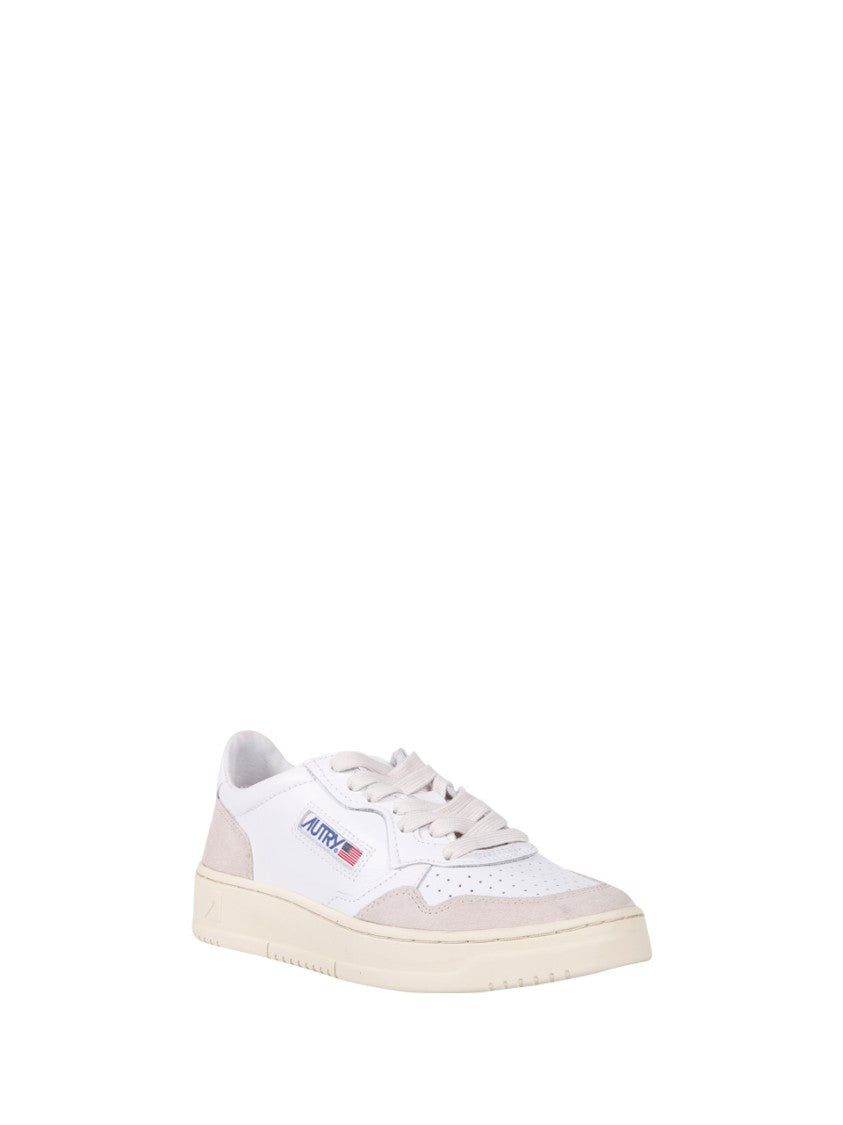 Autry Medalist Low Sneaker