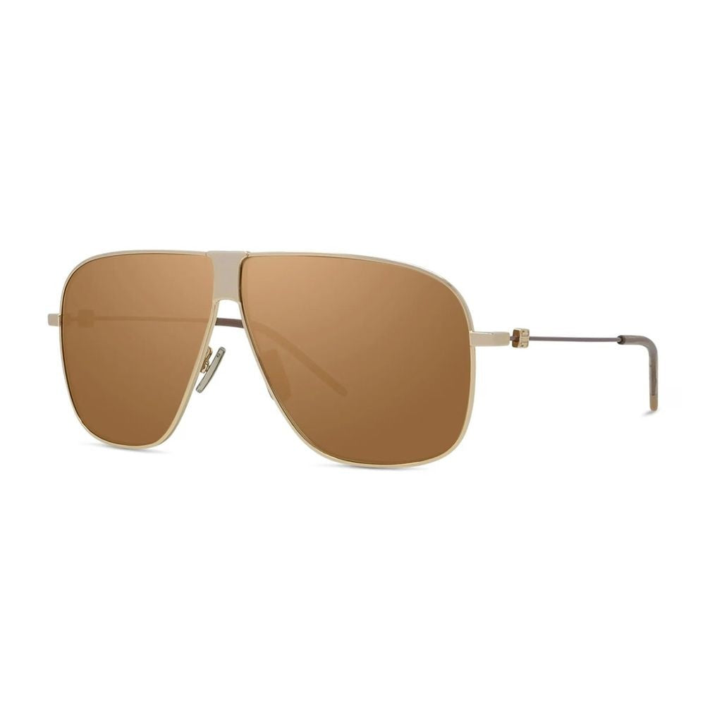 Givenchy Gv Speed Contemporary Pilot Sunglasses