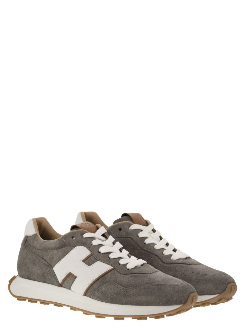 Hogan H601 - Sneakers