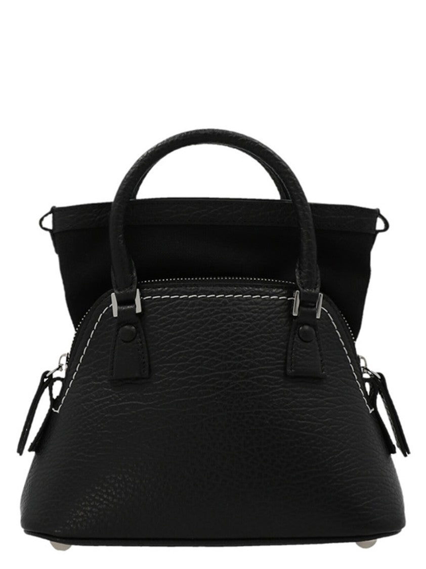 Maison Margiela '5Ac Classique Micro' Handbag