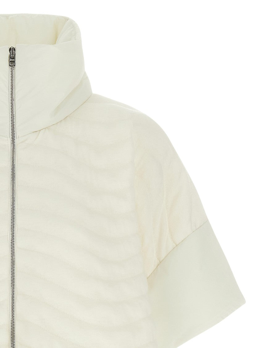 Herno 'Resort' Poncho