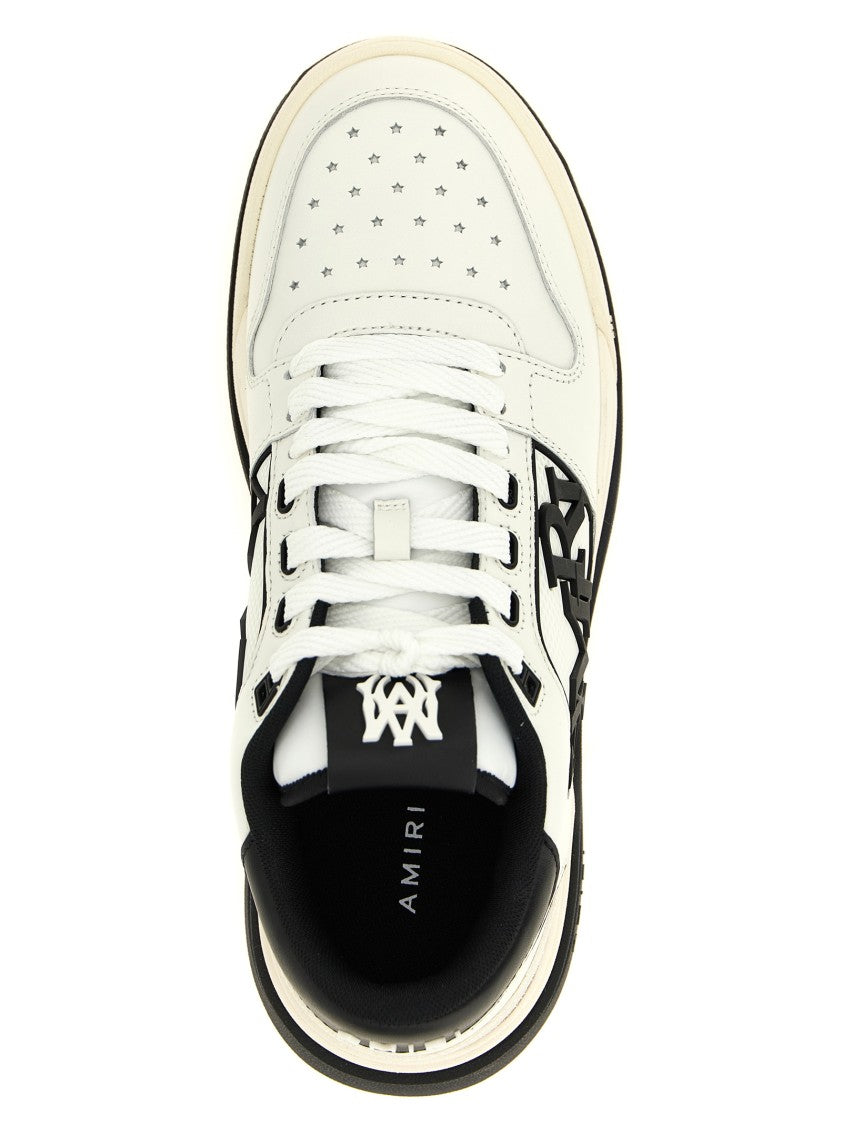 Amiri 'Classic Low' Sneakers
