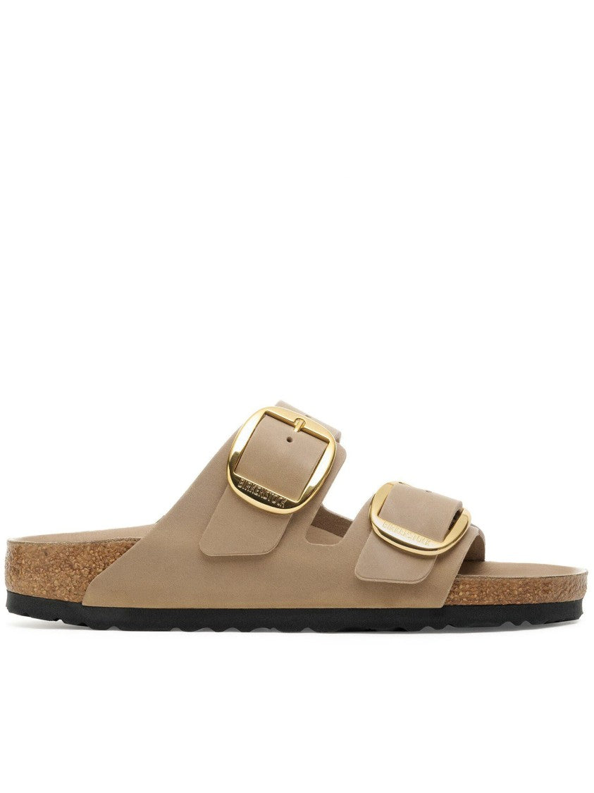 Birkenstock Arizona Big Buckle Wide Strap Sandals