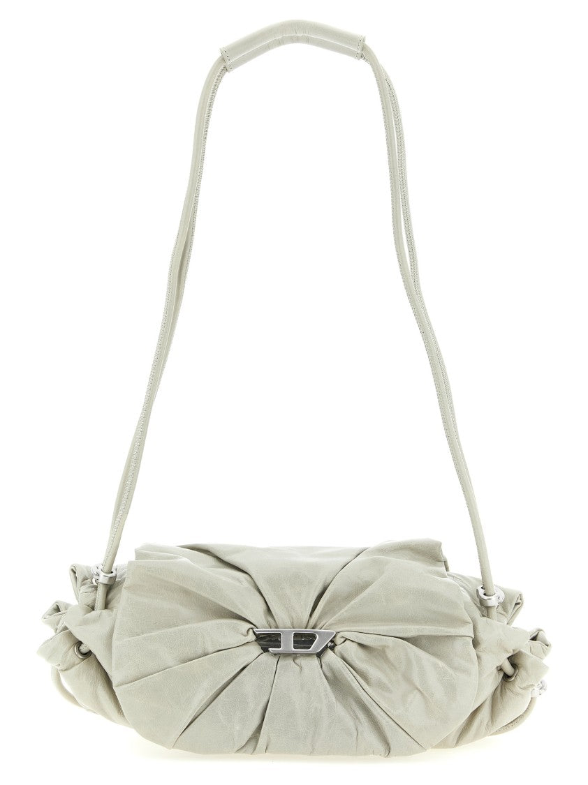 Diesel Scrunch-D Shoulder S' Shoulder Bag