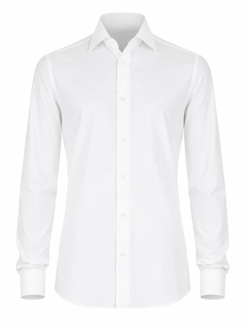 Zegna Zegna Tailored Formal Shirt