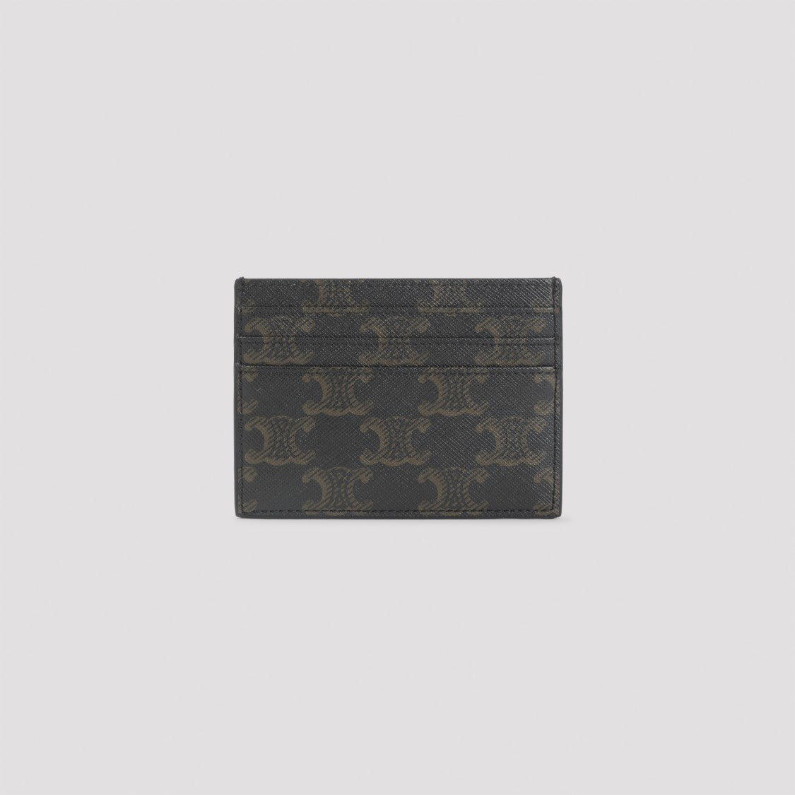 Celine Triomphe Card Holder