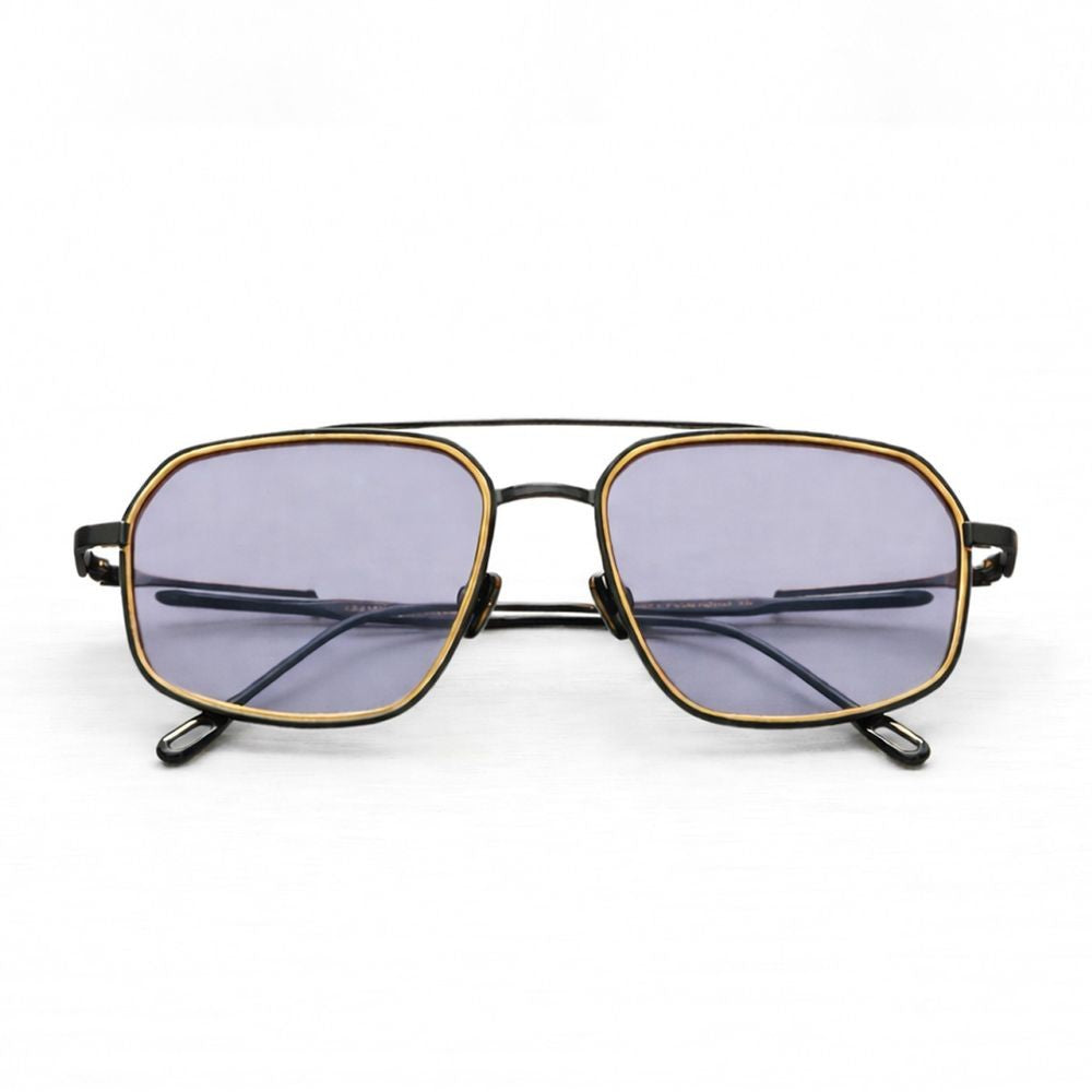 Capote Eyewear C007 Paper Clip Eyewear