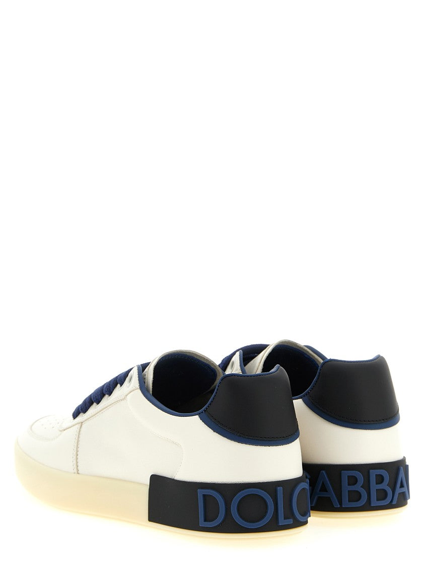 Dolce & Gabbana 'Portofino' Sneakers