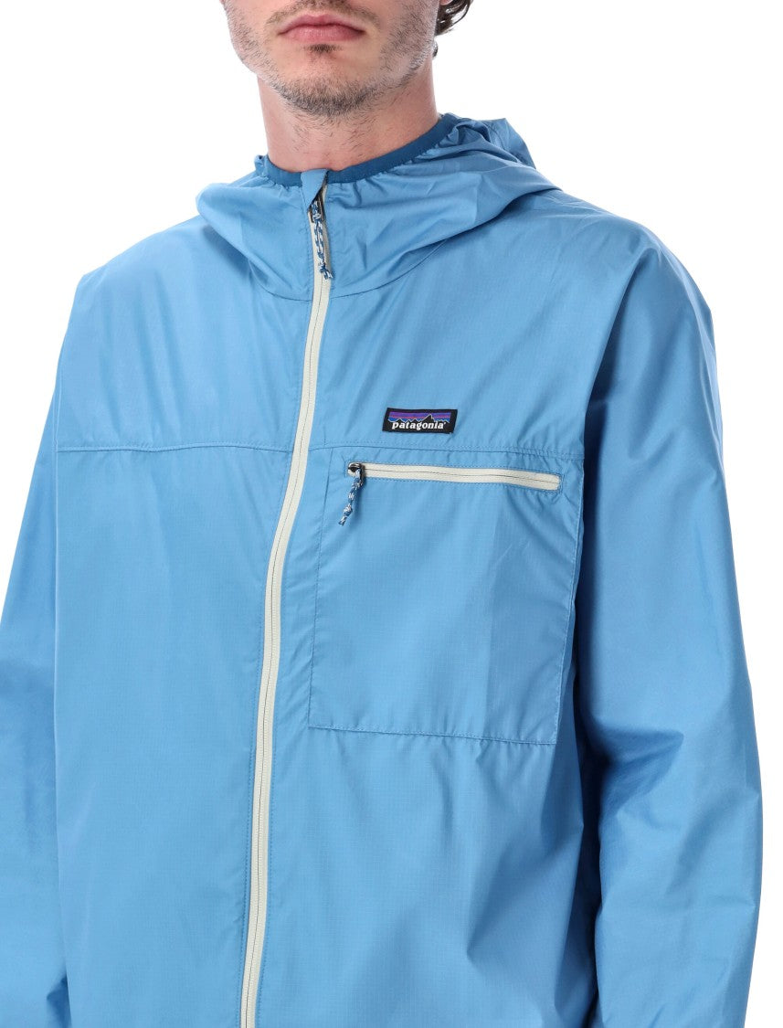 Patagonia Light & Variable Jacket