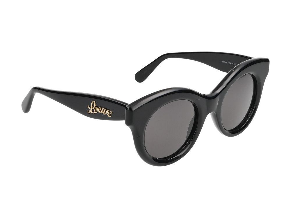 Loewe Sunglasses Lw40126i 01A 49/23/145