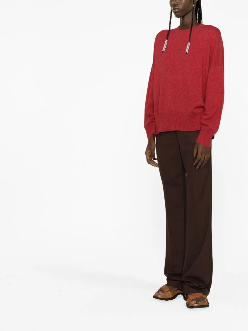 Loulou Studio Anaa Cashmere Jumper