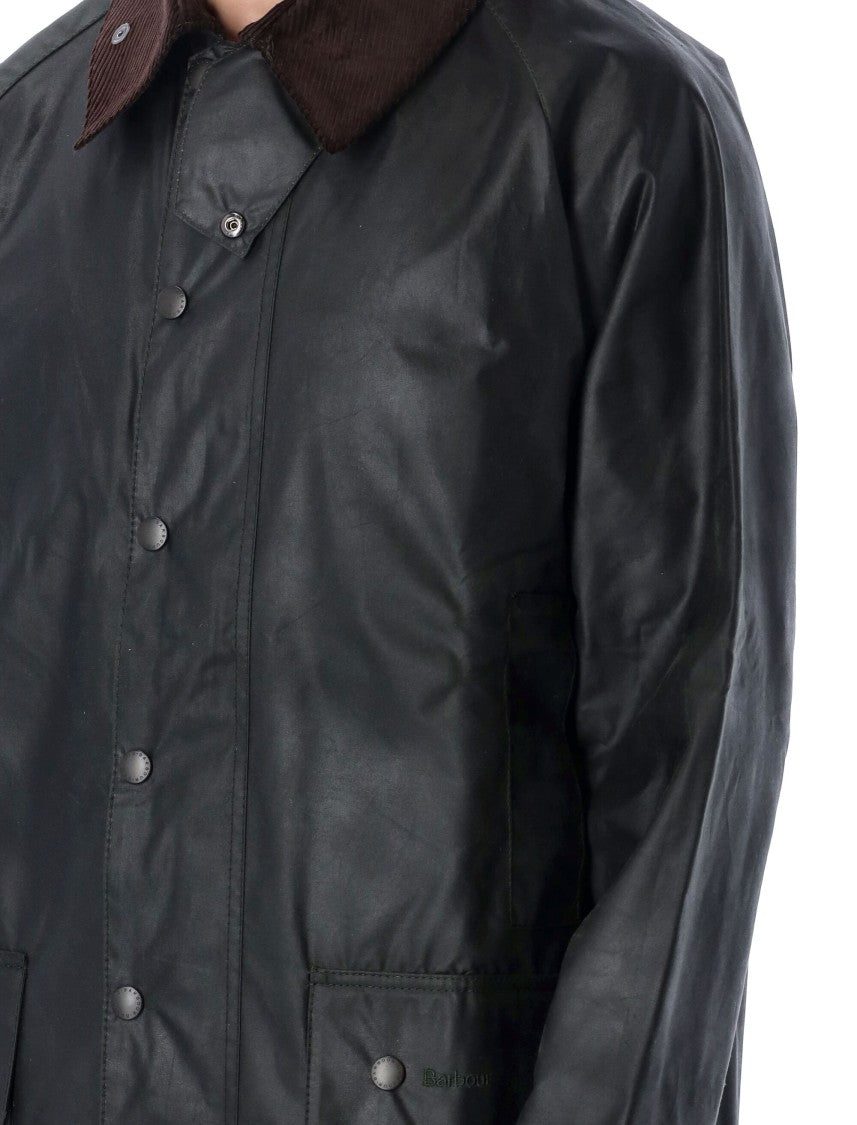 Barbour Beaufort Wax Jacket