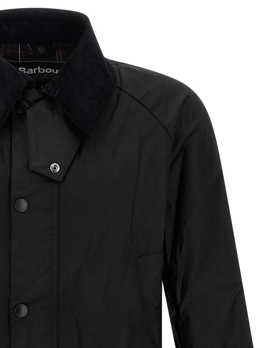 Barbour 'Ashby' Jacket
