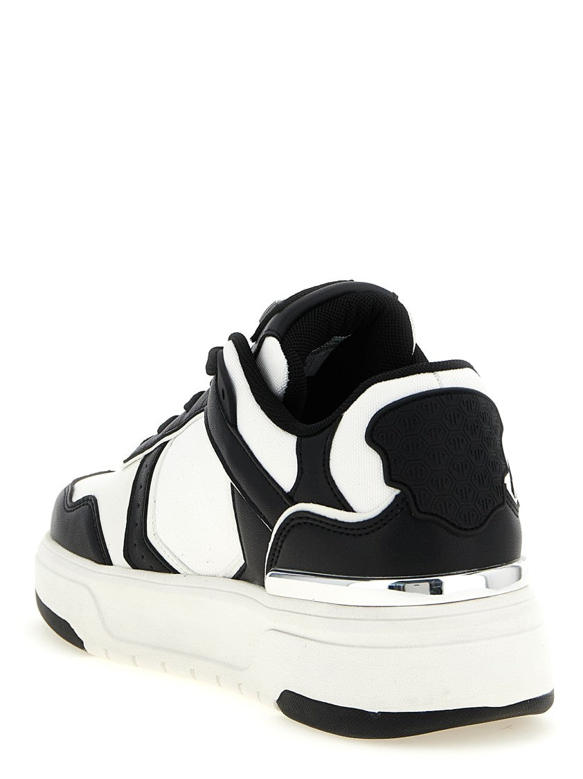 Philipp Plein 'Sk8r' Sneakers