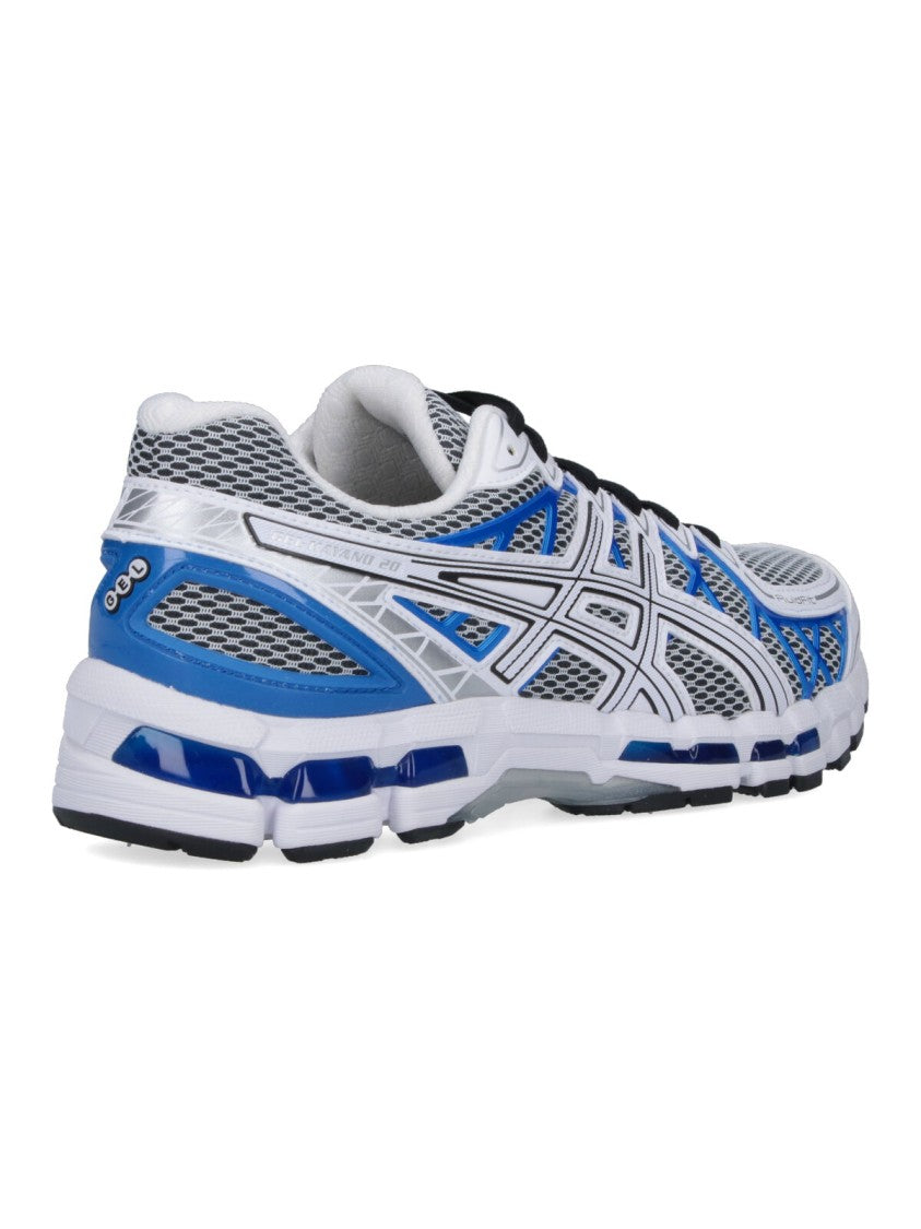 Asics "Gel-Kayano 20" Sneakers White