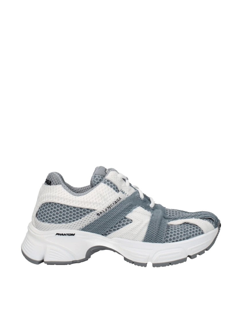 Balenciaga Phantom Logo Sneakers