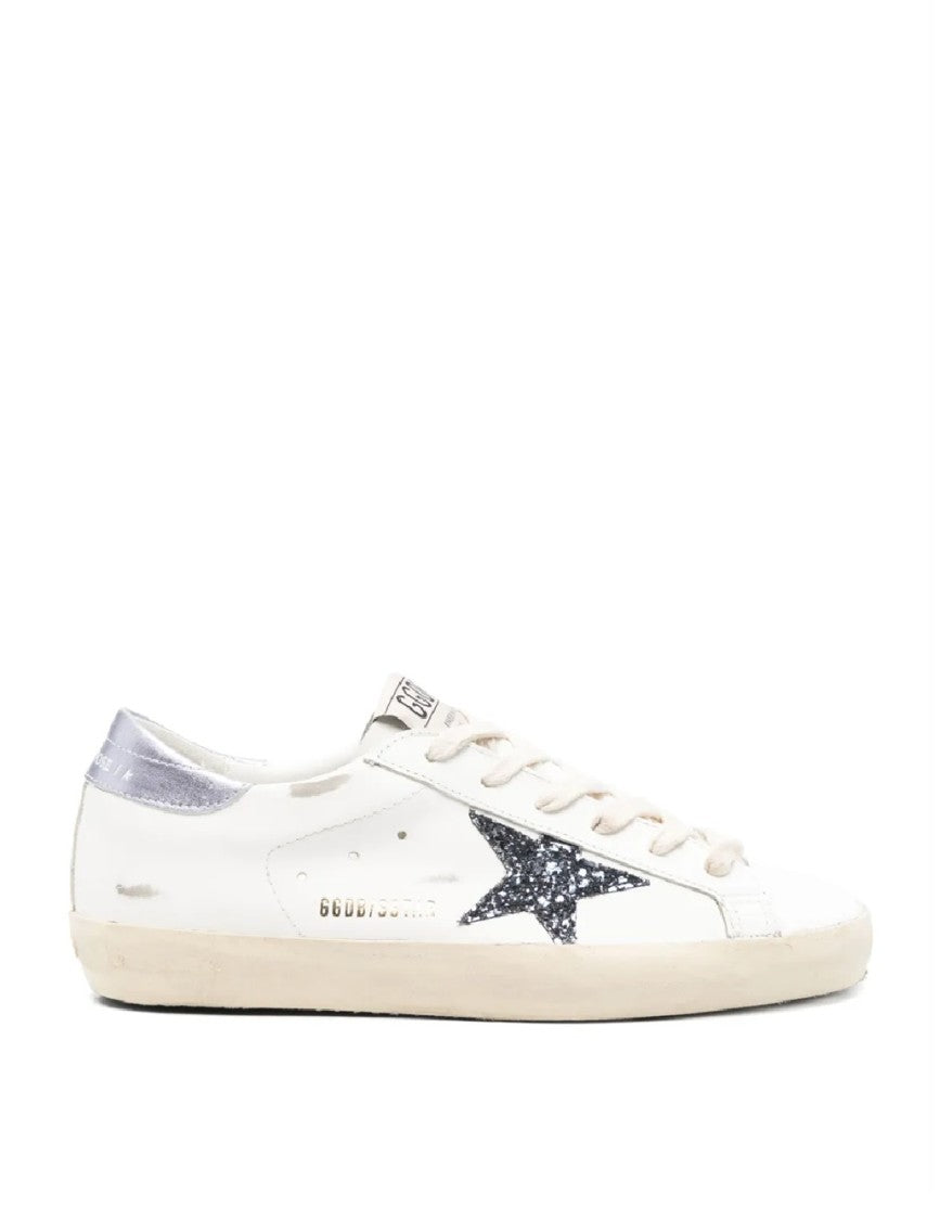 Golden Goose Super Star Sneaker