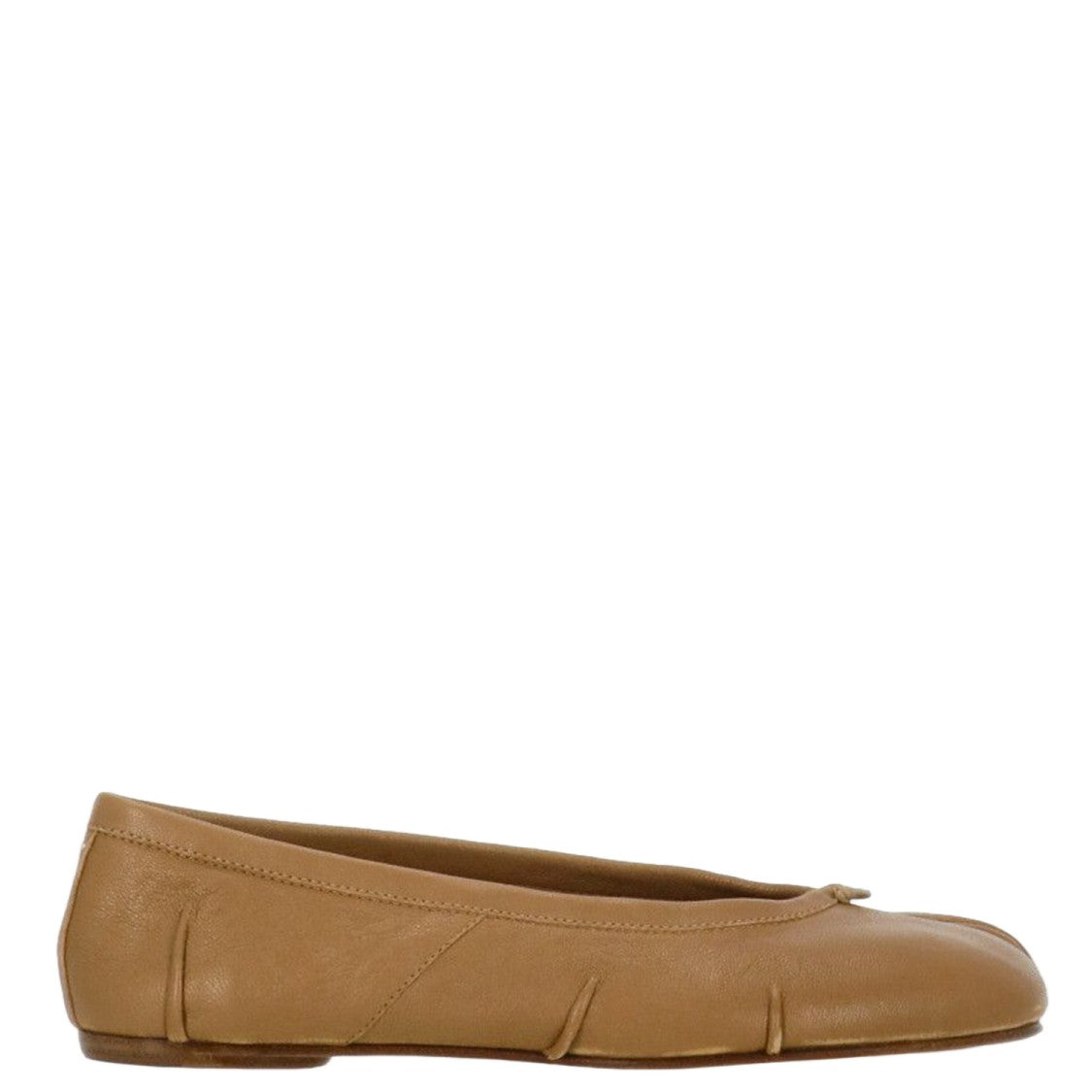 Maison Margiela Tabi Toe Ballerina Flats