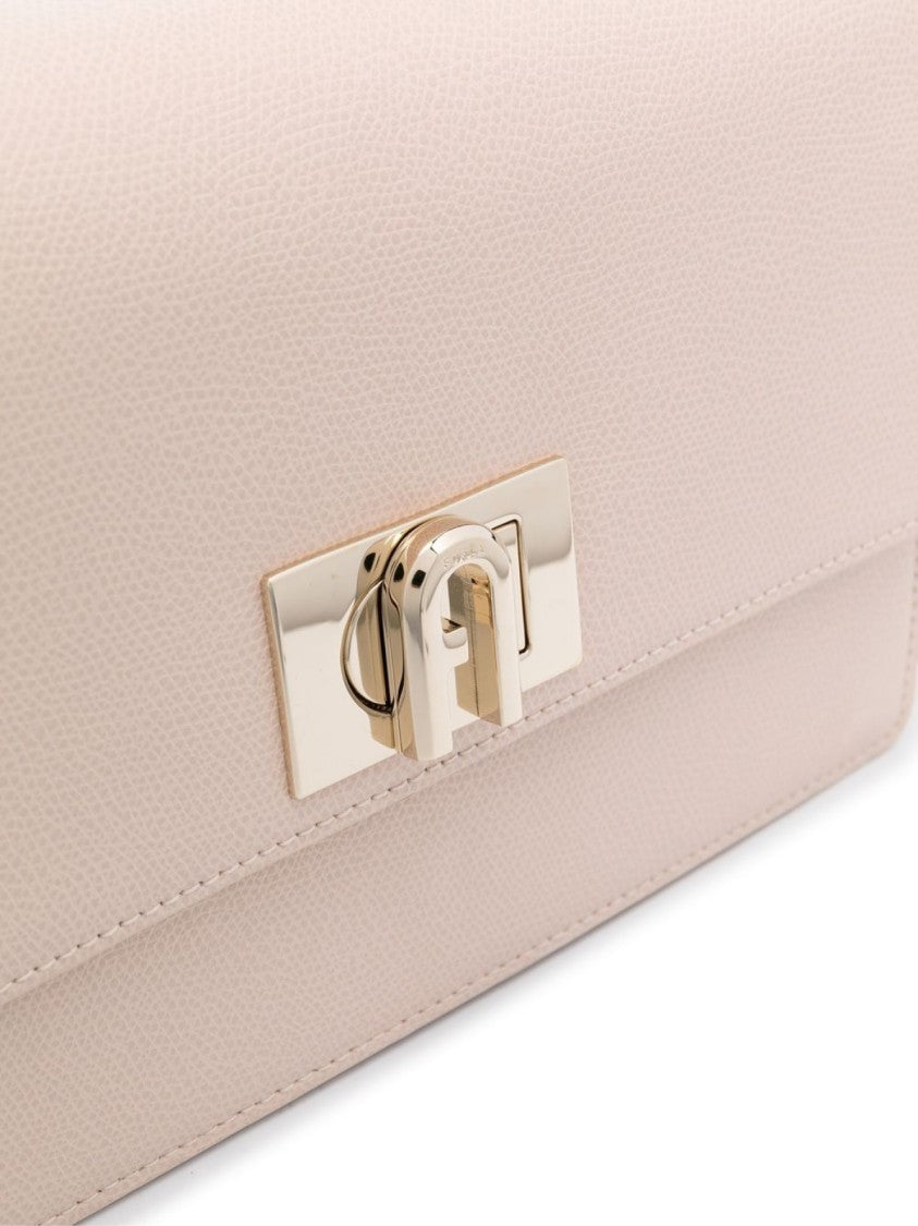 Furla 1927 Logo Crossbody Bag