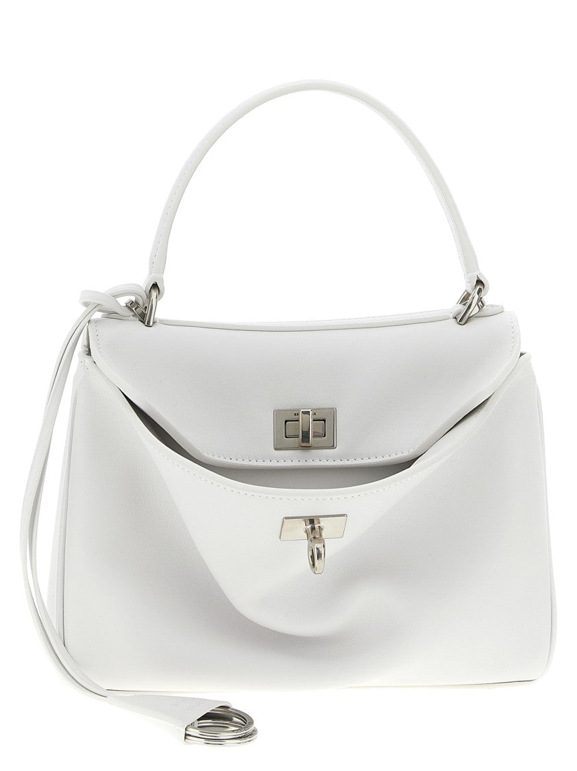 Balenciaga 'Rodeo' Mini Handbag