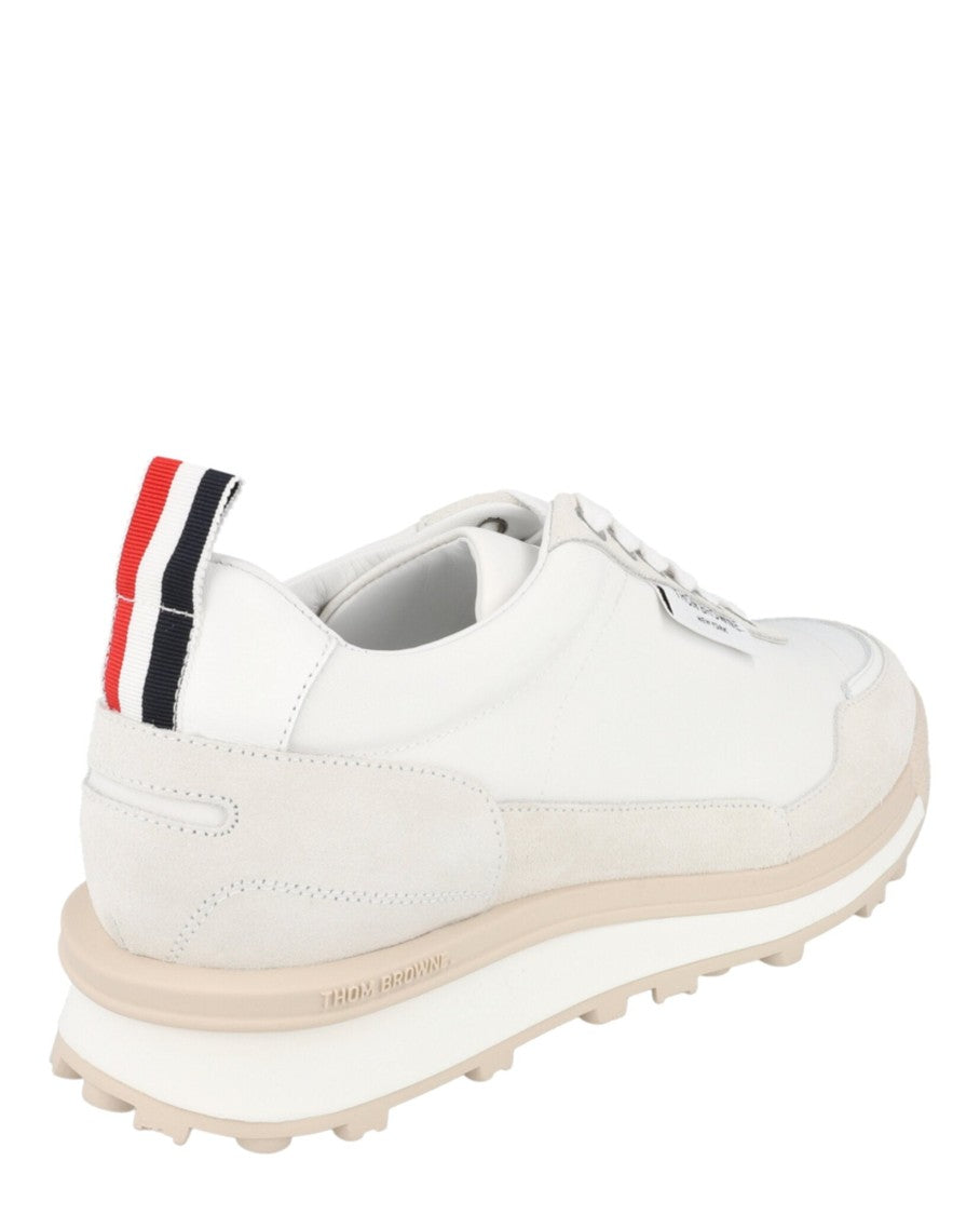 Thom Browne Alumni Trainer Sneakers