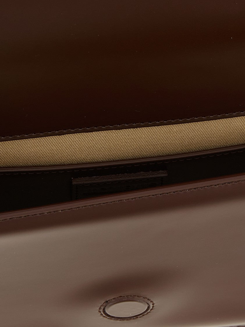 Jacquemus 'Le Bambino Long' Shoulder Bag