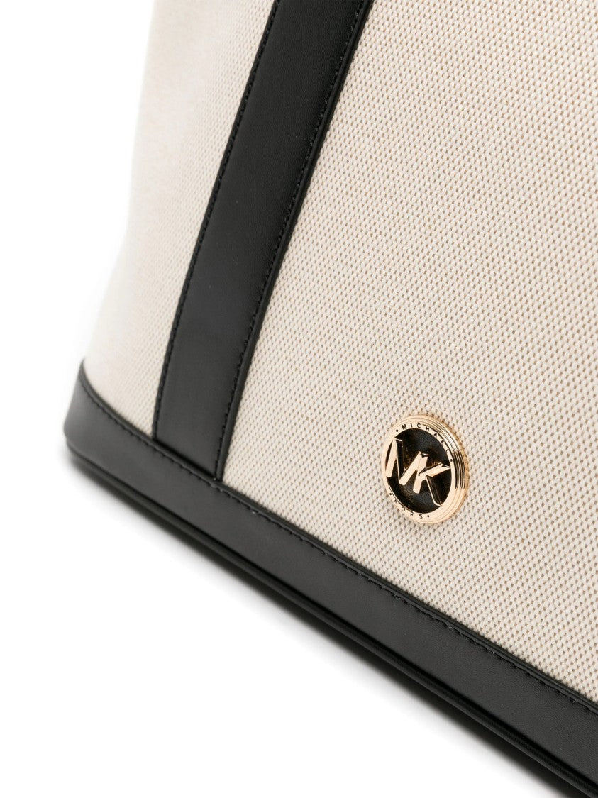 Michael Kors Middle Satchel Bag