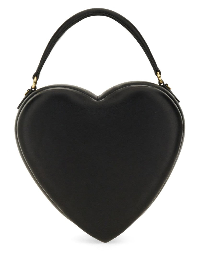 Moschino "Heart" Bag