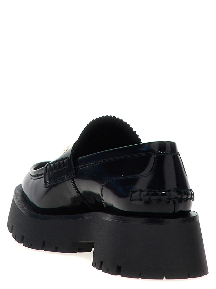 Alexander Wang Carter Lug' Loafers